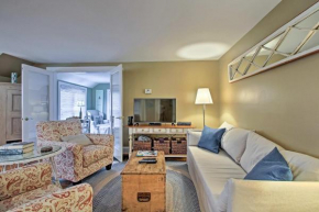 half Mi to Beach Lovely Guesthouse in Kennebunk!